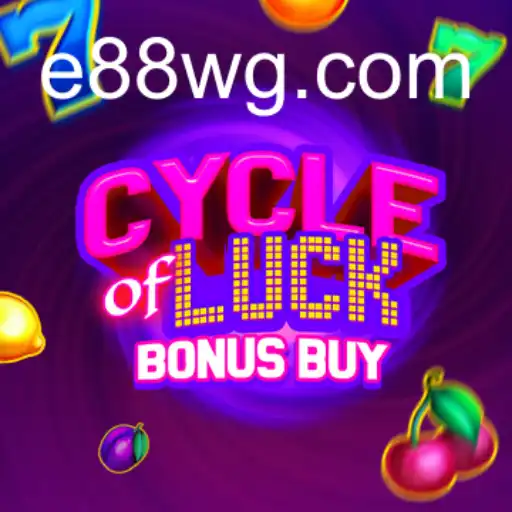 CycleofLuckBonusBuy: Descubra a Emoção do Jogo de Azar