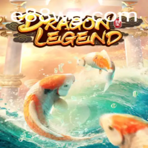 Descubra as Aventuras de DragonLegend: Uma Jornada Épica no Mundo dos Jogos