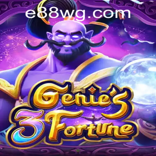 Explorando o Mundo do Jogo Genie3Fortune com a Chave e88