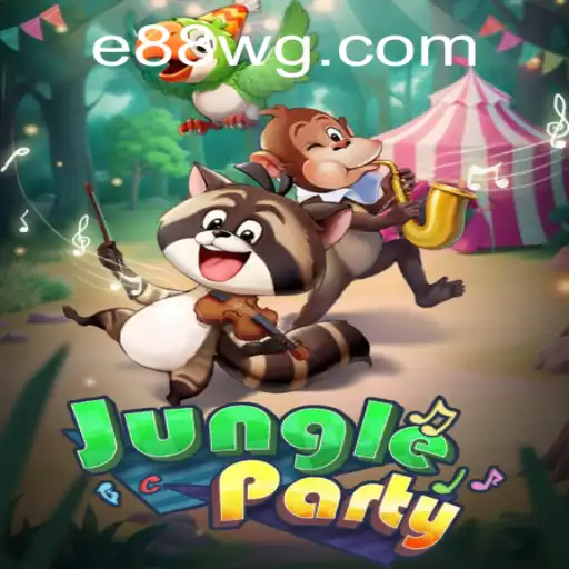 Explore a Excitante Aventura de JungleParty: Regras, Estratégias e Novidades