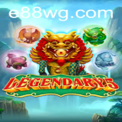 Legendary5: Descubra a Magia do Novo Jogo Estratégico