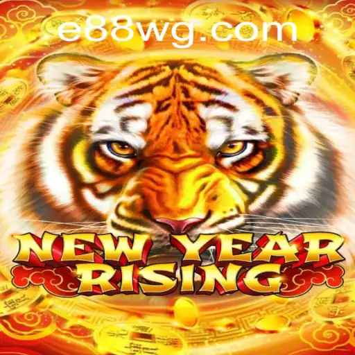 Explorando o Mundo de NewYearRising: Um Novo Horizonte para Gamers