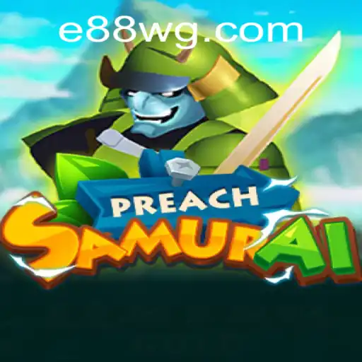 PreachSamurai: A Revolução no Mundo dos Jogos
