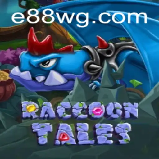 RaccoonTales: Uma Jornada Interativa Pela Floresta