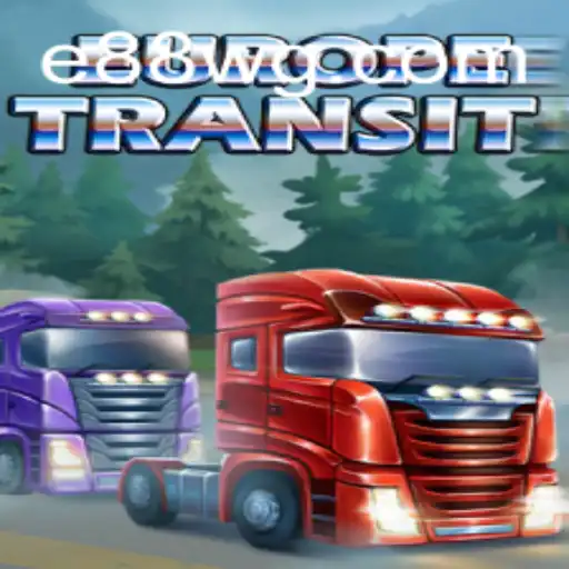 Explorando o Mundo de EuropeTransit: Um Jogo de Estratégia e Logística
