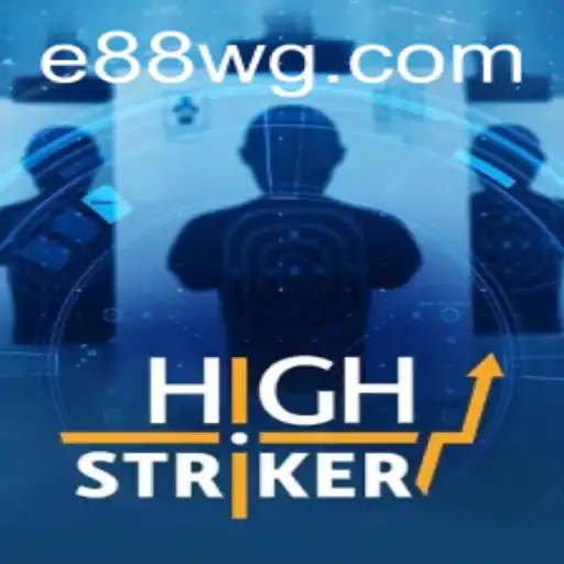 HighStriker: Uma Experiência Emocionante de Diversão e Desafio