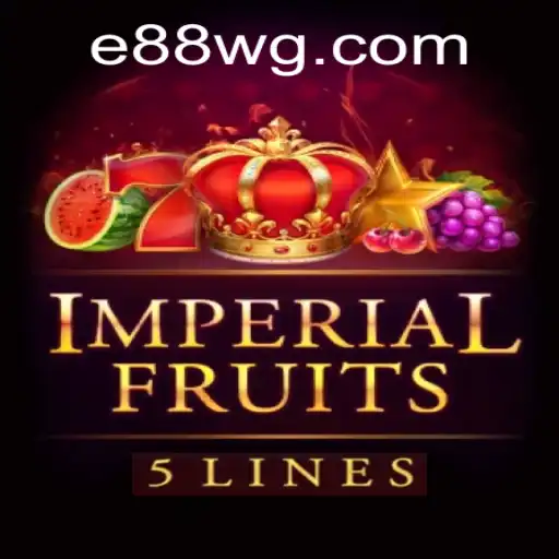 Explore o Encanto de ImperialFruits5: Um Mergulho no Mundo dos Jogos Clássicos