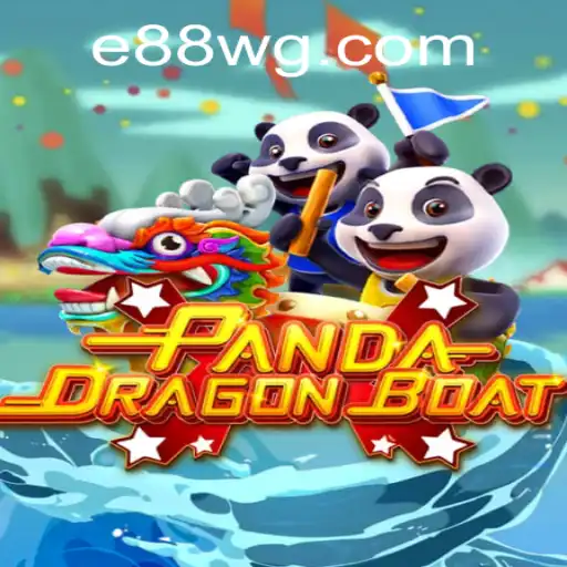 Descubra o Fascinante Jogo PANDADRAGONBOAT e a Palavra-Chave e88