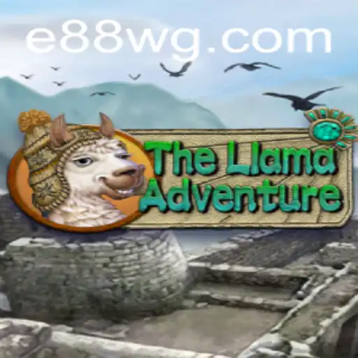 Explorando o Mundo Enigmático de TheLlamaAdventure