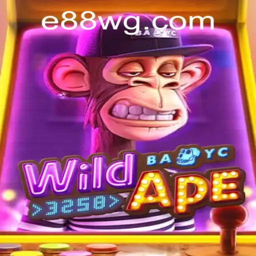Explorando o Mundo Fascinante do Jogo WildApe3258