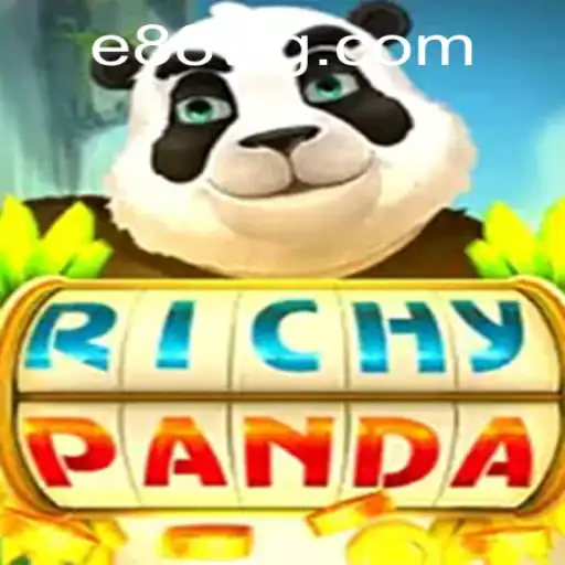 Explorando o Mundo de RichyPanda: O Jogo Que Conquistou a Comunidade E88
