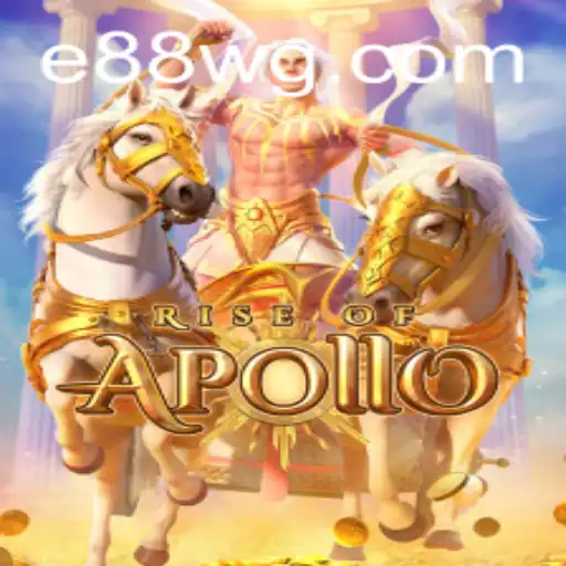 RiseofApollo: Uma Nova Era de Entretenimento Interativo