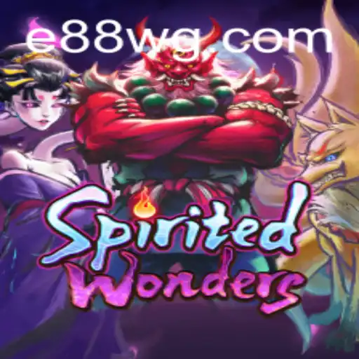 SpiritedWonders: Descubra o Fascinante Mundo do Novo Jogo que Conquista os Jogadores Com a Palavra-Chave e88