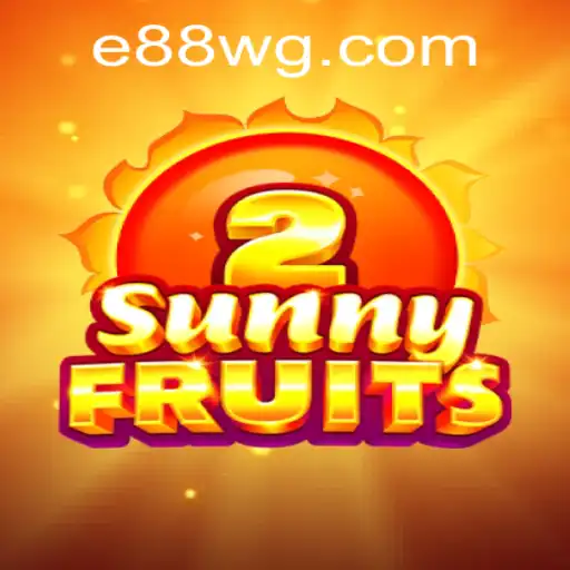 SunnyFruits2: Um Gameplay Vibrante e Cativante