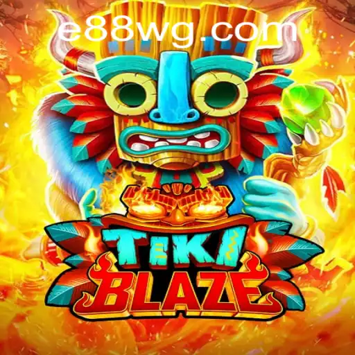 Explorando o Universo de TikiBlaze