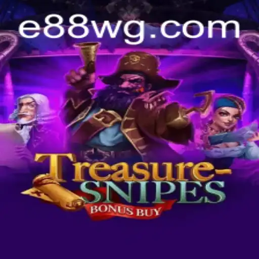 Descubra o Mundo de Tesouros em TreasuresnipesBonusBuy